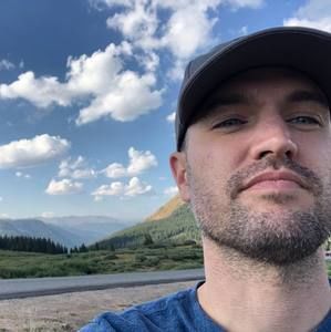 Meet your Posher, Joel